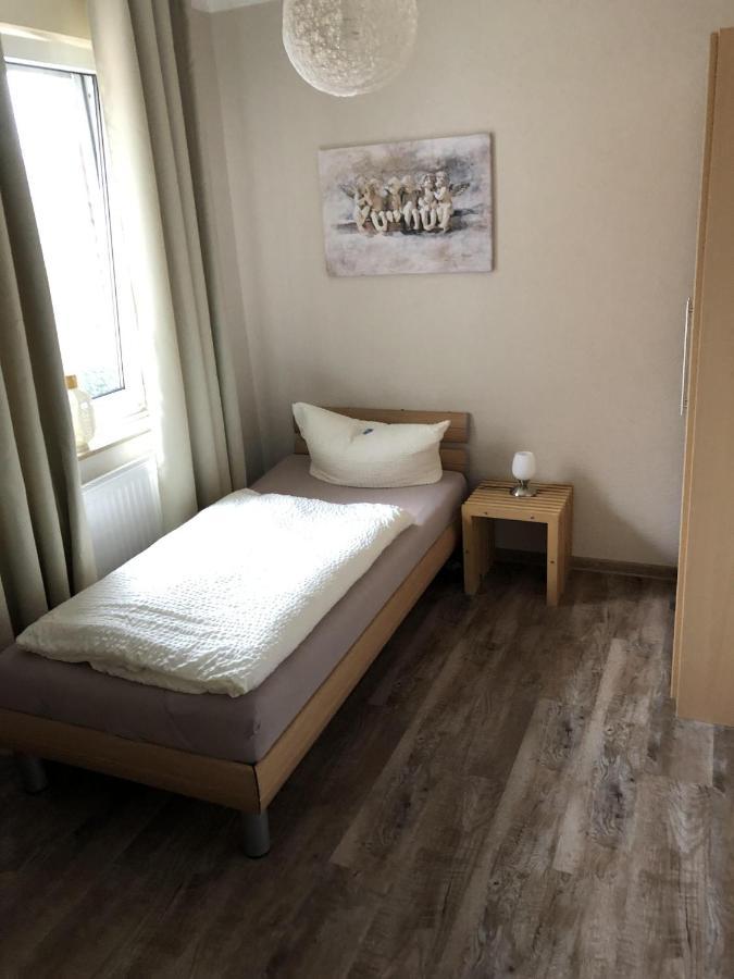 Gasthaus Hotel Rosenboom Nottuln Ruang foto
