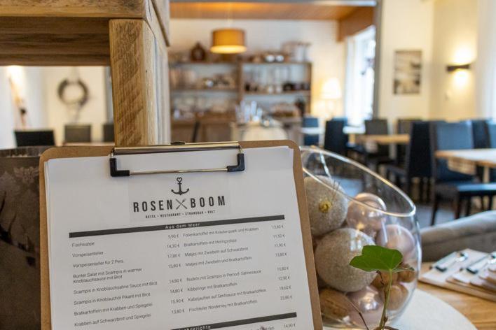 Gasthaus Hotel Rosenboom Nottuln Bagian luar foto