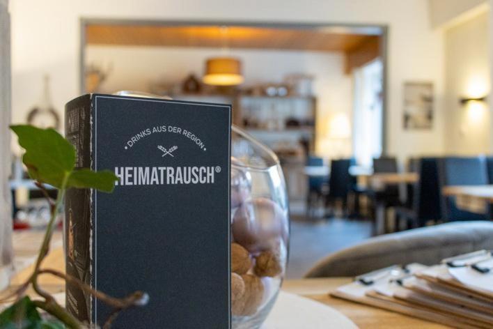 Gasthaus Hotel Rosenboom Nottuln Bagian luar foto