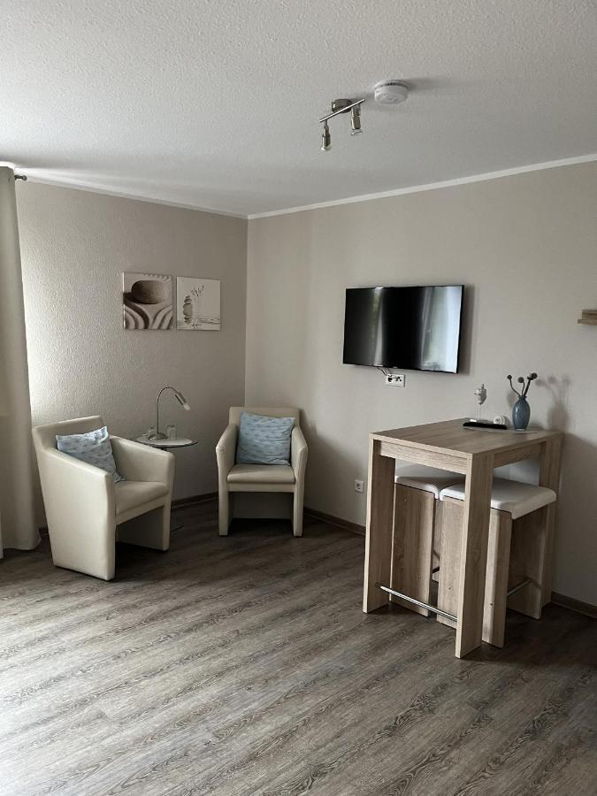 Gasthaus Hotel Rosenboom Nottuln Bagian luar foto