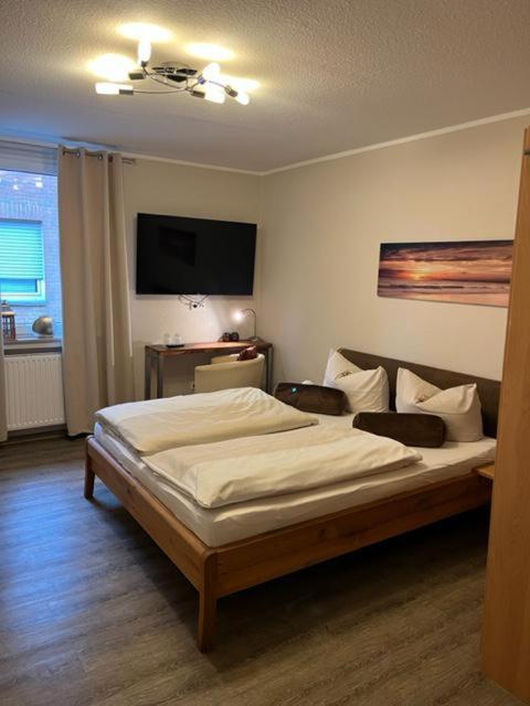 Gasthaus Hotel Rosenboom Nottuln Bagian luar foto