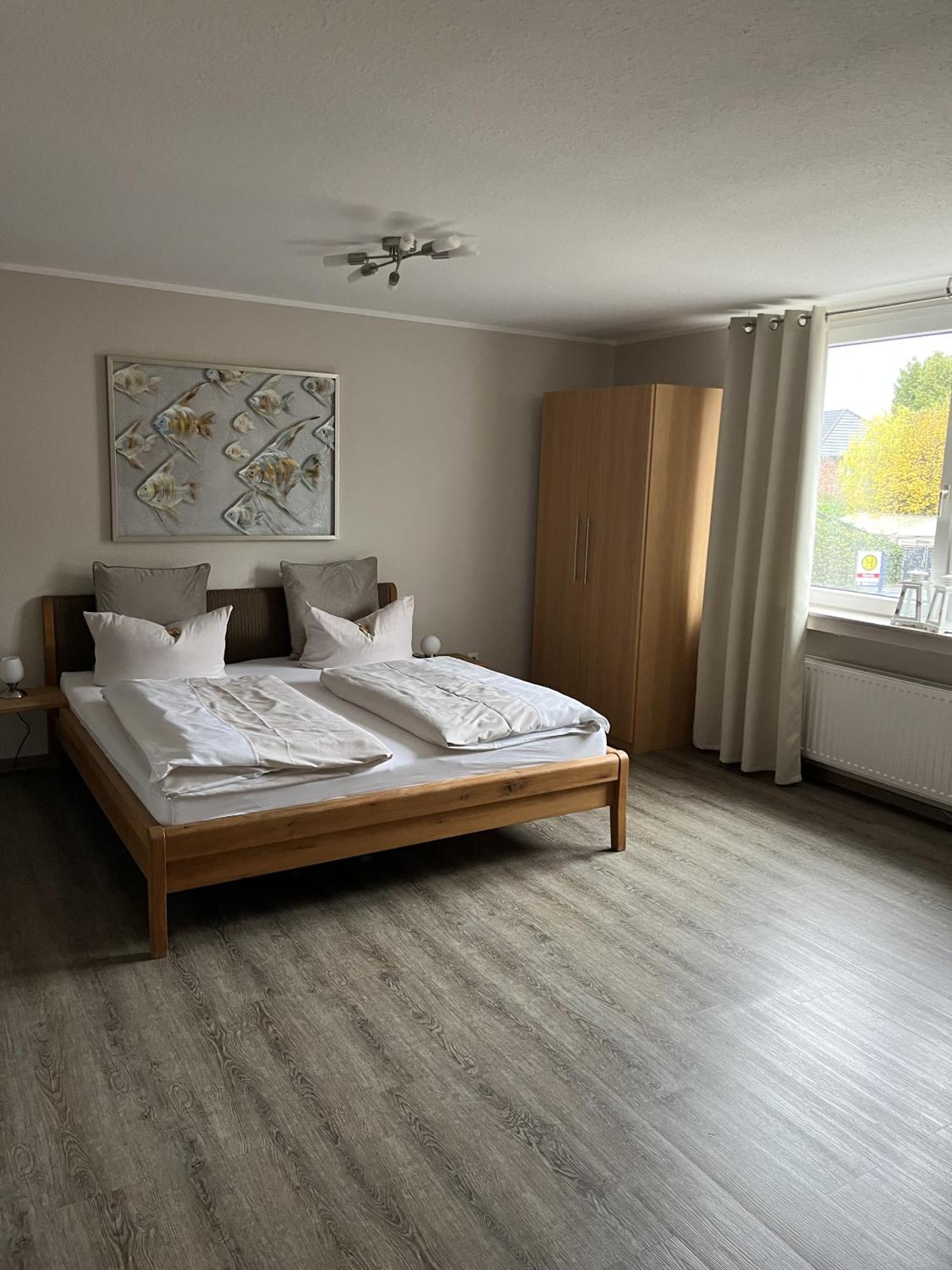 Gasthaus Hotel Rosenboom Nottuln Ruang foto