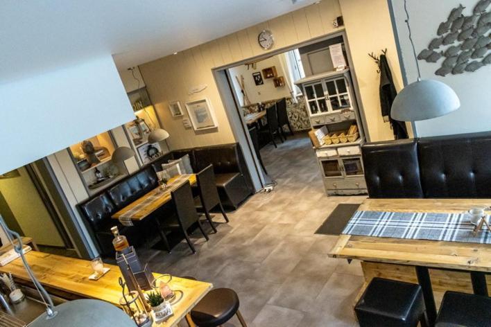 Gasthaus Hotel Rosenboom Nottuln Bagian luar foto