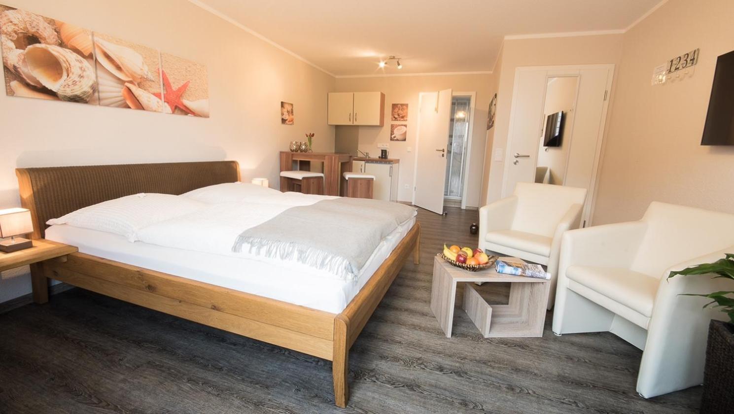 Gasthaus Hotel Rosenboom Nottuln Ruang foto