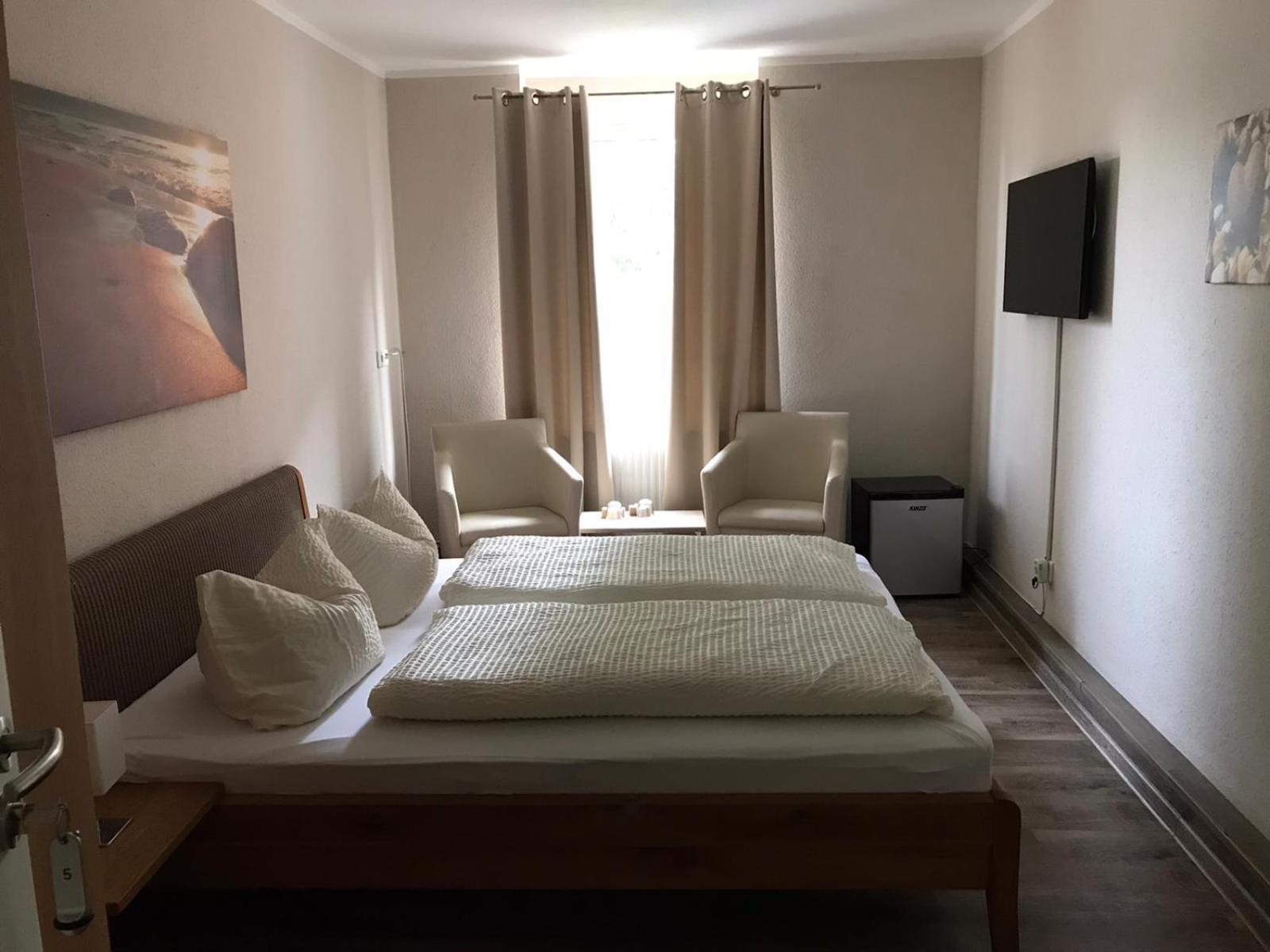 Gasthaus Hotel Rosenboom Nottuln Ruang foto