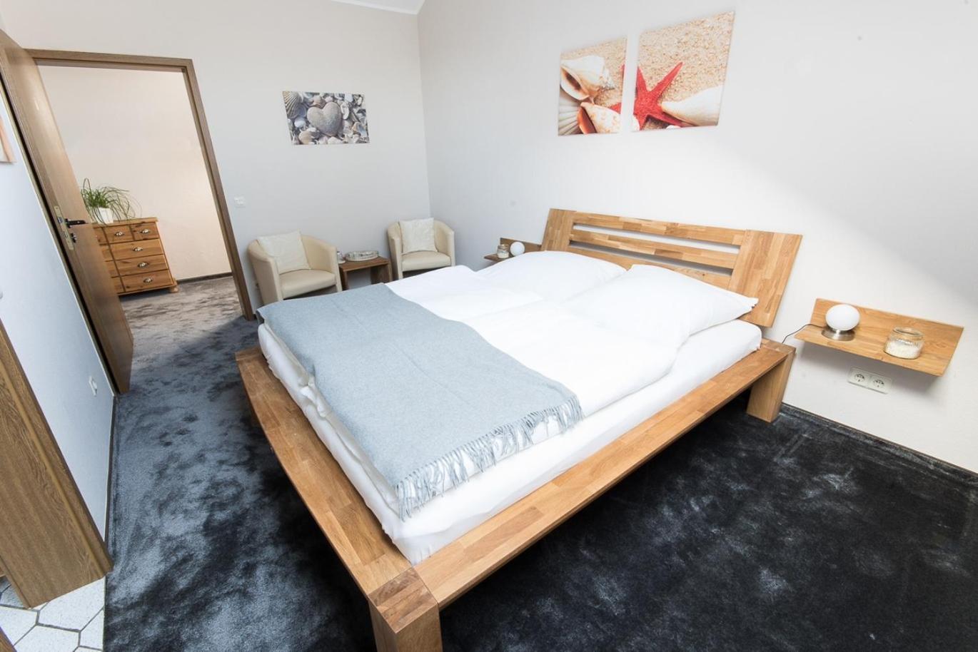Gasthaus Hotel Rosenboom Nottuln Ruang foto