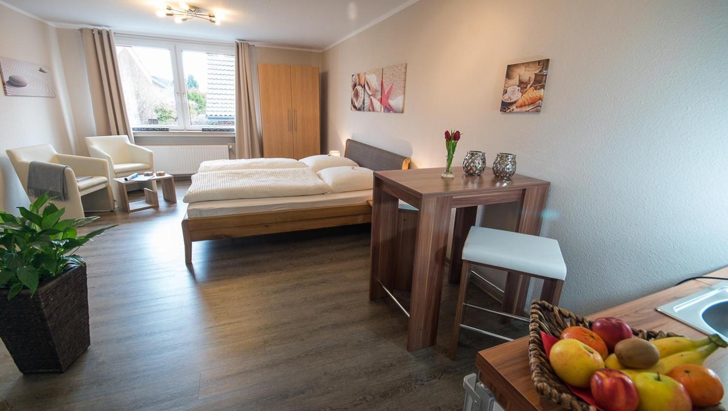 Gasthaus Hotel Rosenboom Nottuln Ruang foto