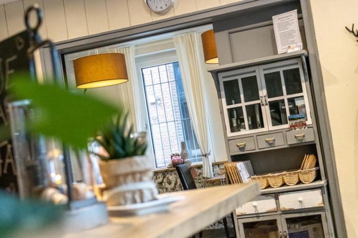 Gasthaus Hotel Rosenboom Nottuln Bagian luar foto