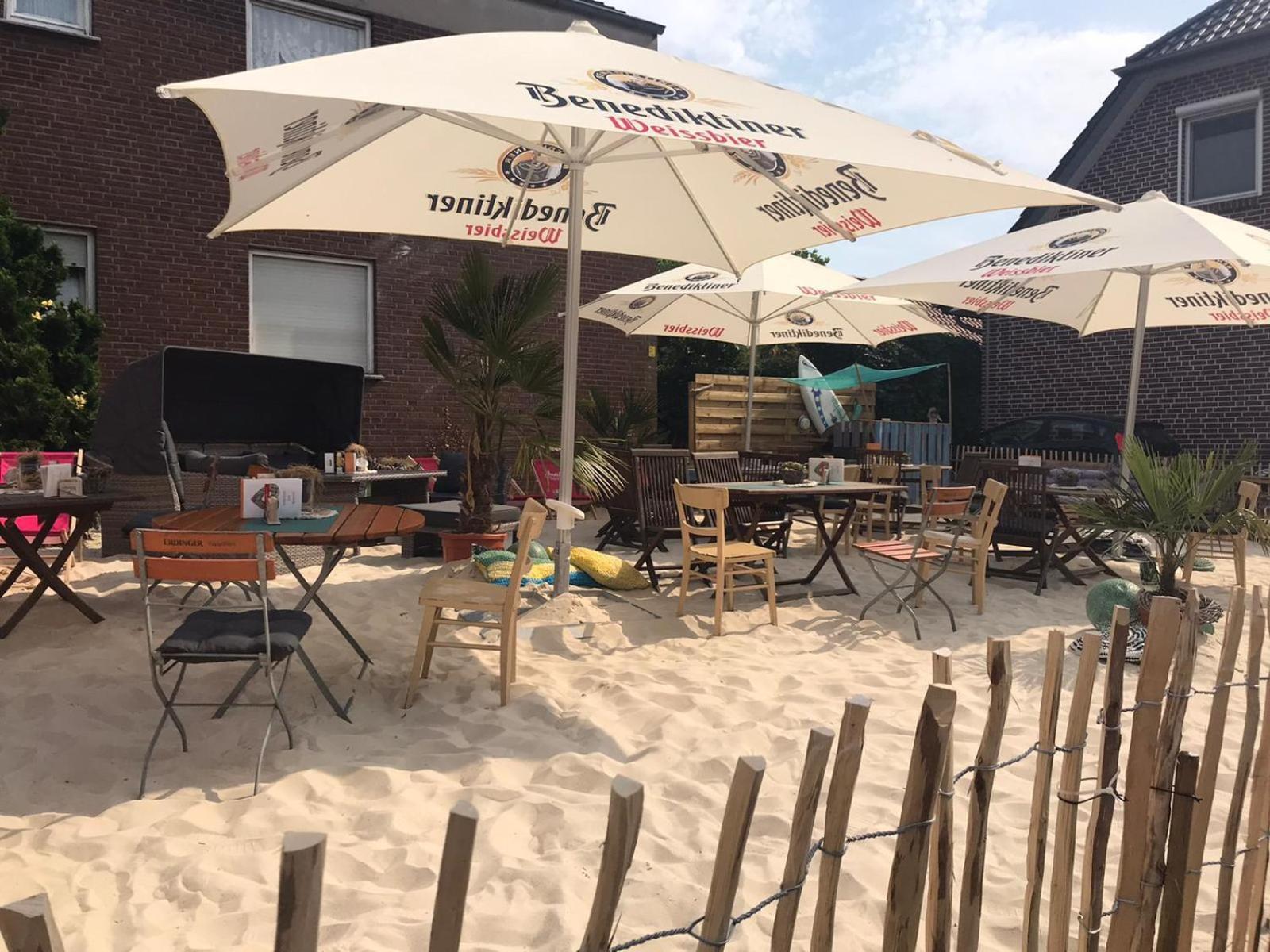 Gasthaus Hotel Rosenboom Nottuln Bagian luar foto